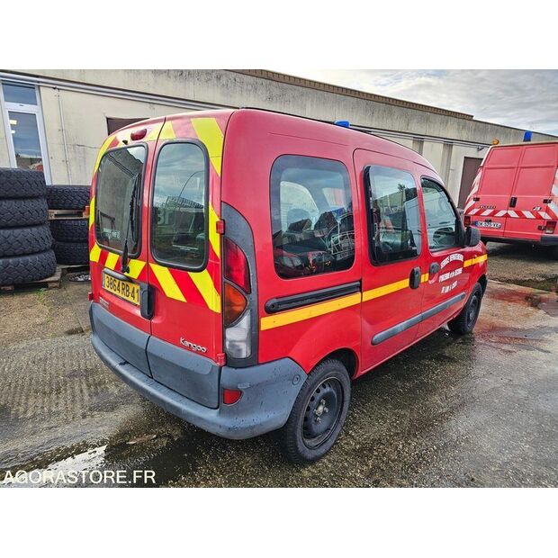 1998 Renault Kangoo-45777088