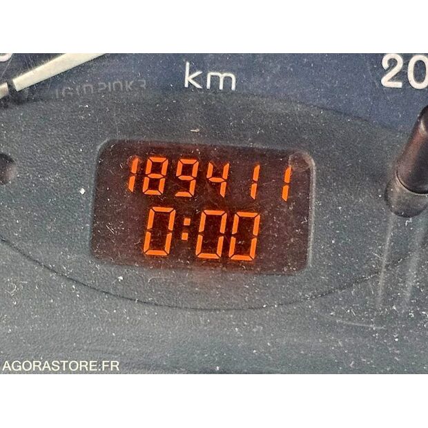 1998 Renault Kangoo-45777092