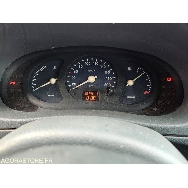 1998 Renault Kangoo-45777093
