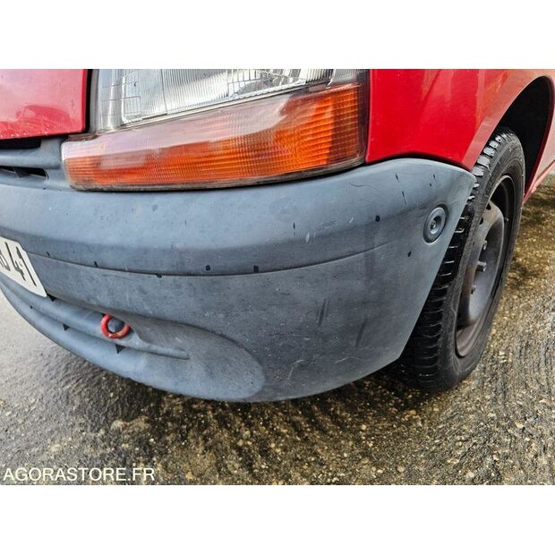 1998 Renault Kangoo-45777100