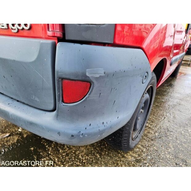 1998 Renault Kangoo-45777106