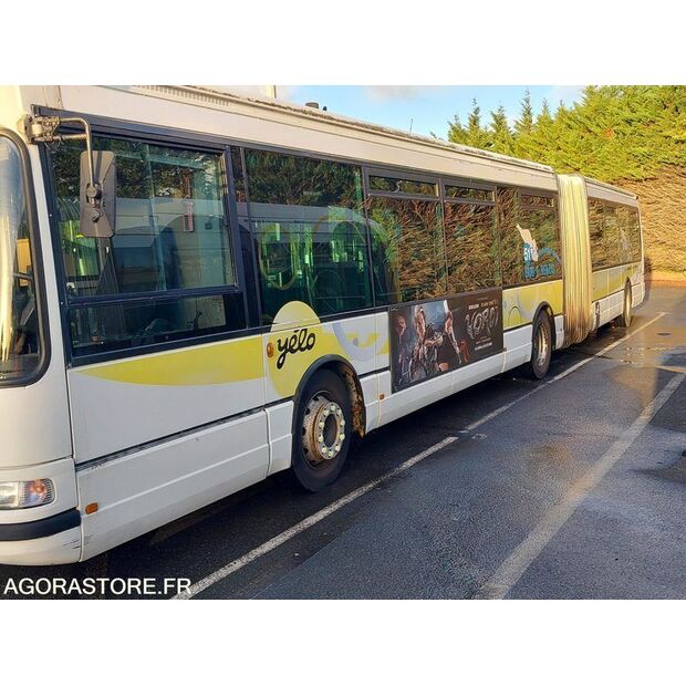 2004 IRISBUS AGORA-45777134