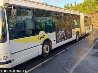 صورة ل الباصات 2004 آيريسبوس AGORA