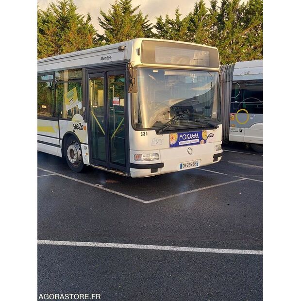 2004 IRISBUS AGORA-45777135