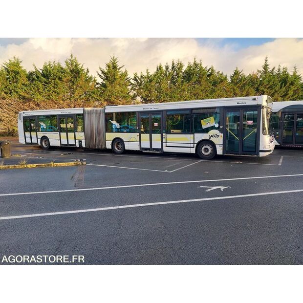 2004 IRISBUS AGORA-45777136