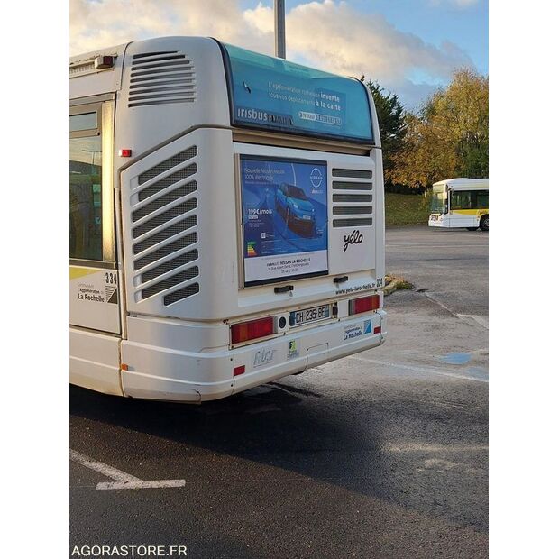 2004 IRISBUS AGORA-45777137