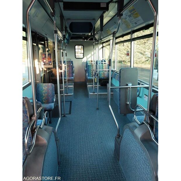 2004 IRISBUS AGORA-45777138