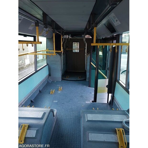 2004 IRISBUS AGORA-45777139