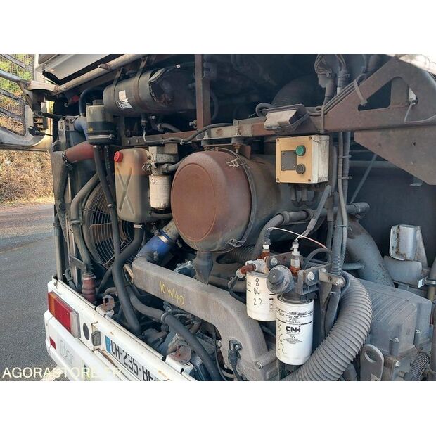 2004 IRISBUS AGORA-45777140