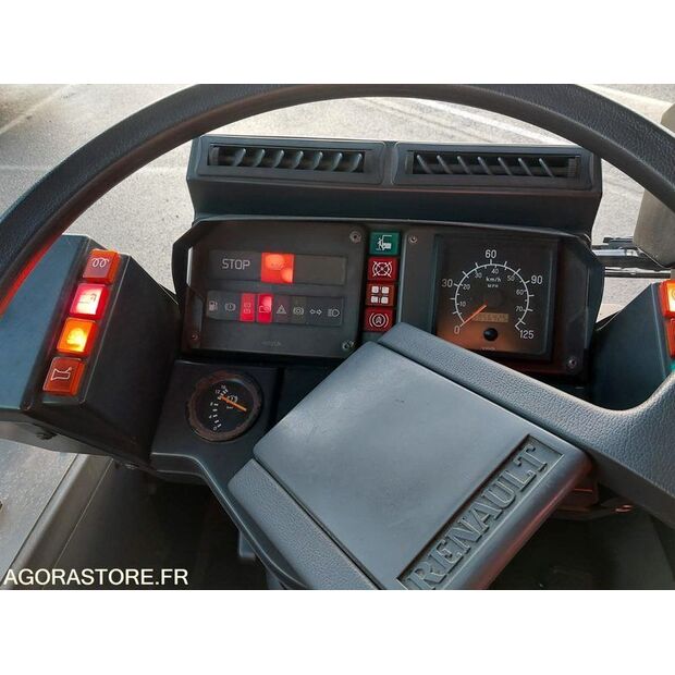 2004 IRISBUS AGORA-45777141