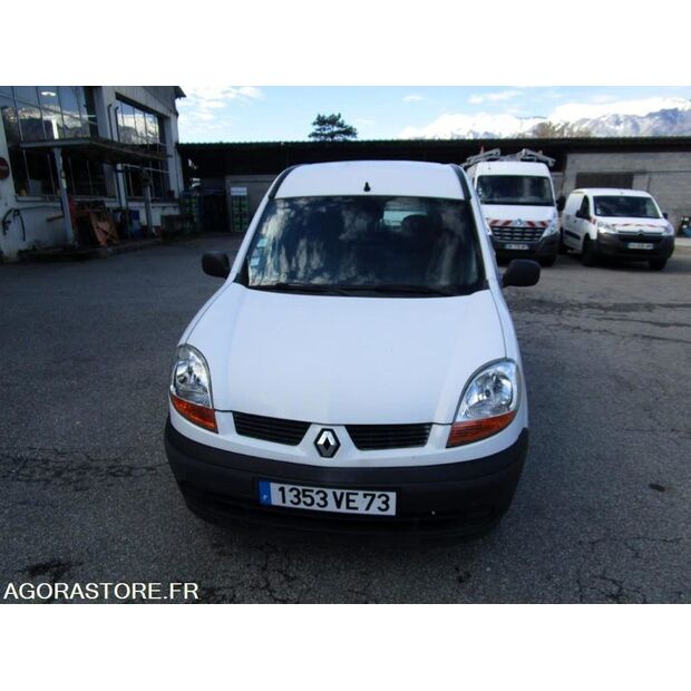 Renault Kangoo-45777150
