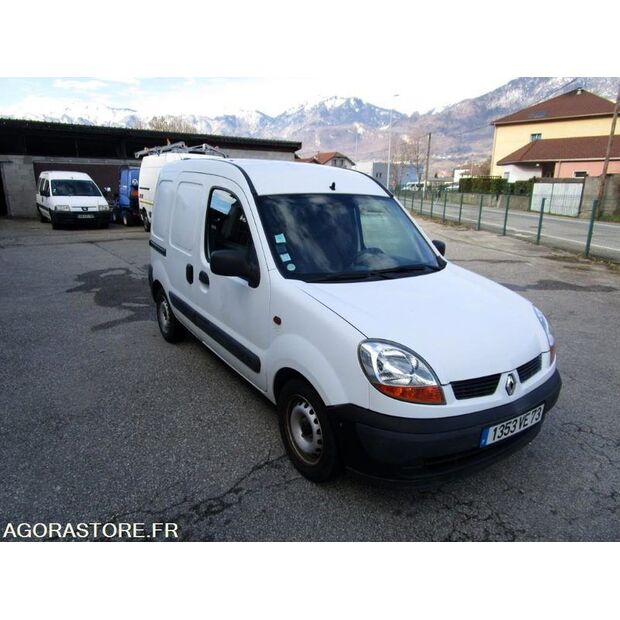 Renault Kangoo-45777151