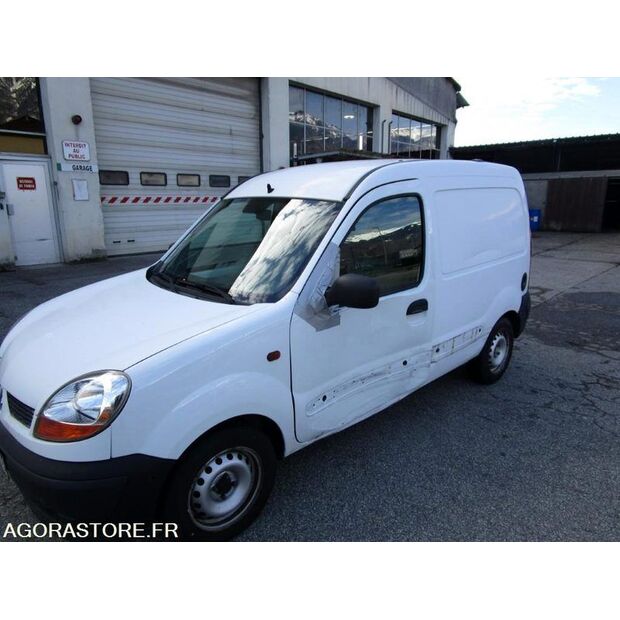 Renault Kangoo-45777152