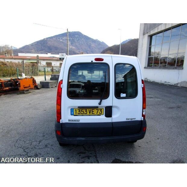 Renault Kangoo-45777153