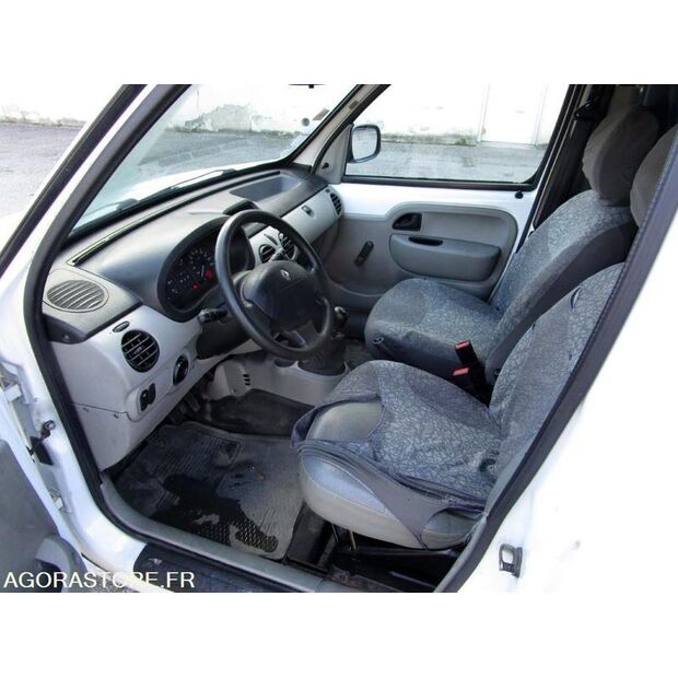 Renault Kangoo-45777155
