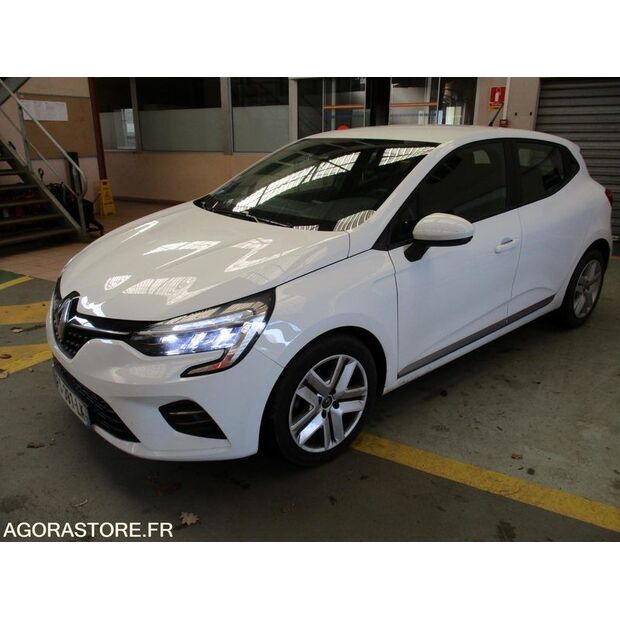 2020 رينو Clio-45777168