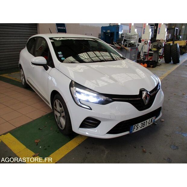 2020 رينو Clio-45777169