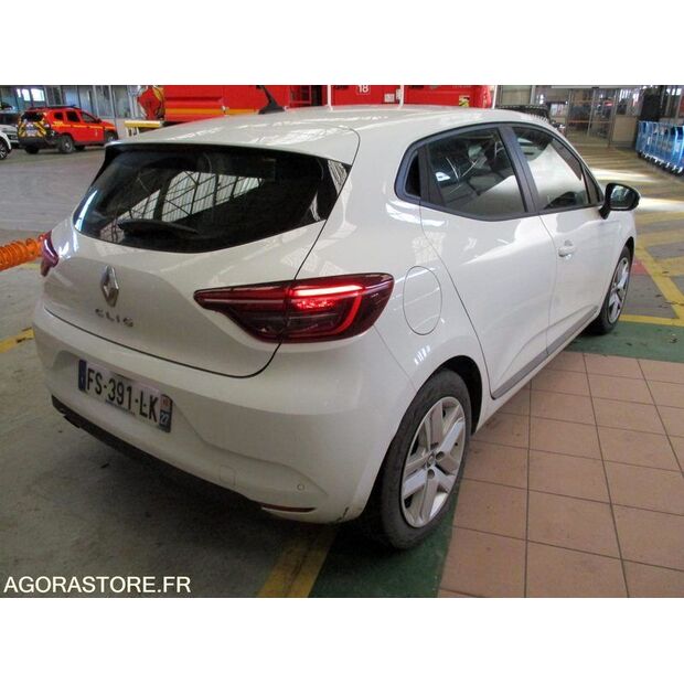 2020 رينو Clio-45777170