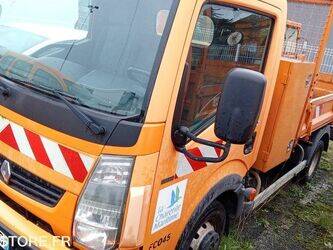 Image de CAMIONS 2011 Renault Maxity