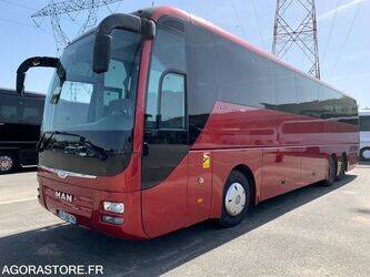 صورة ل الباصات 2015 مان Lion's Coach