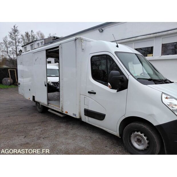 2017 Renault Master-45777303