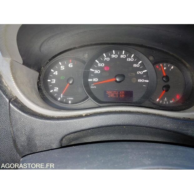 2017 Renault Master-45777310