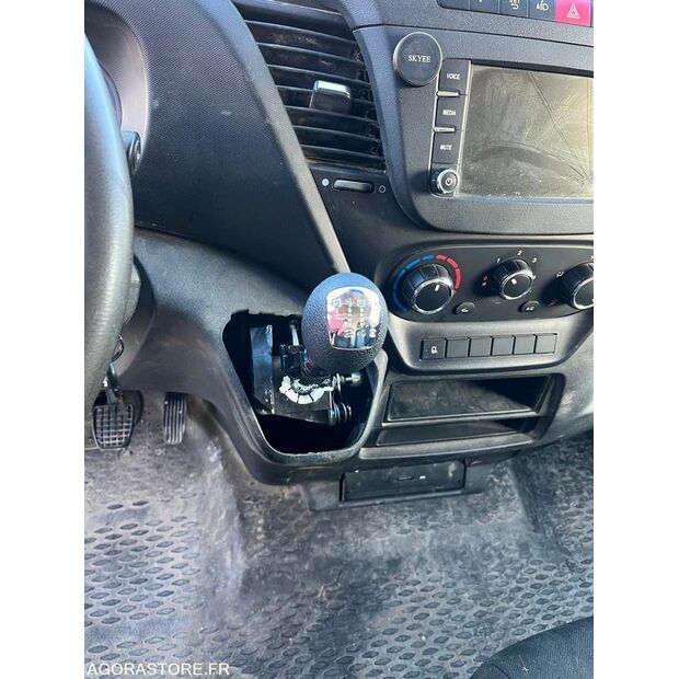 2014 Iveco Daily 35C17-45777333