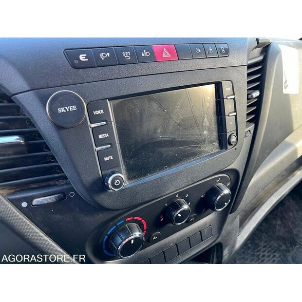 2014 Iveco Daily 35C17-45777335