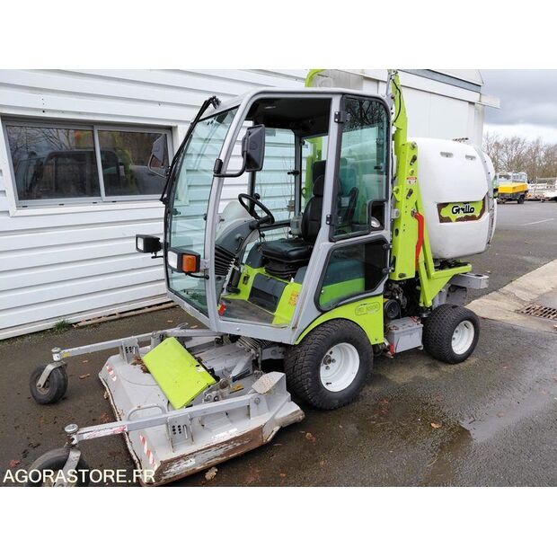 جريللو FD2200-45777336