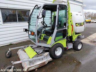 Image for TRACTORS Grillo FD2200