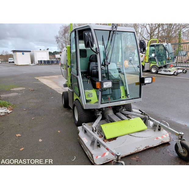 جريللو FD2200-45777337