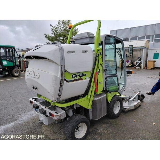 جريللو FD2200-45777338