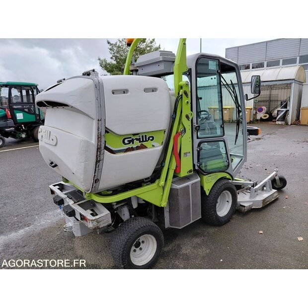 جريللو FD2200-45777339