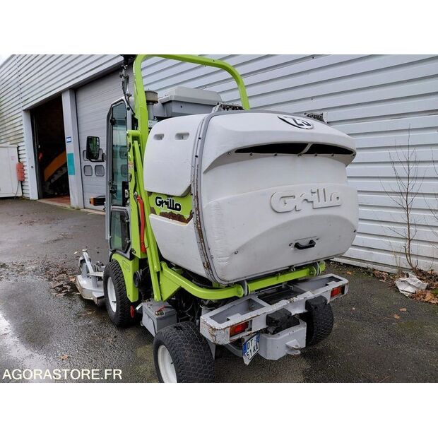 جريللو FD2200-45777340