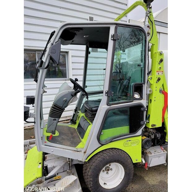 جريللو FD2200-45777341