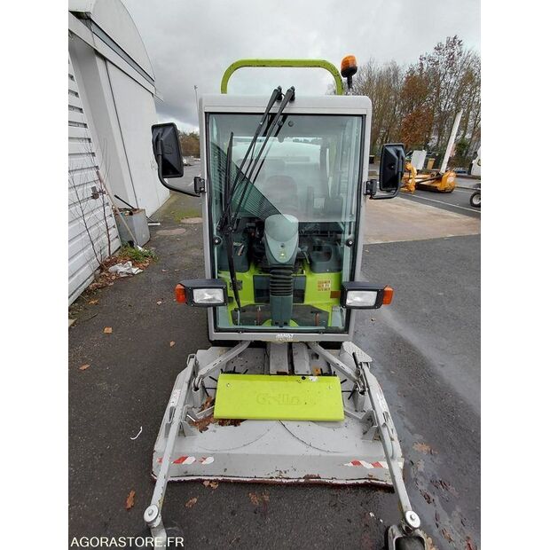 جريللو FD2200-45777345