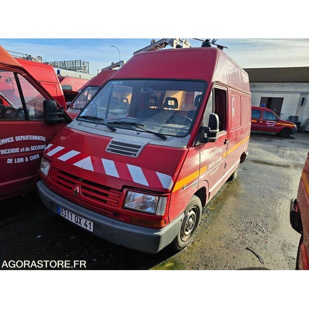 1997 Renault Trafic-45777352