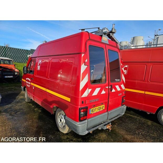 1997 Renault Trafic-45777353