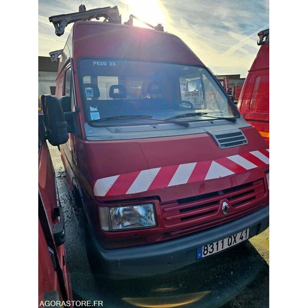 1997 Renault Trafic-45777354