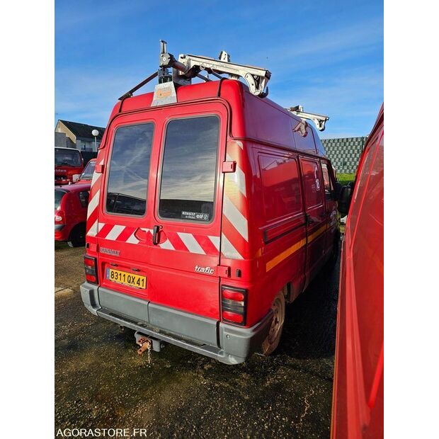 1997 Renault Trafic-45777355