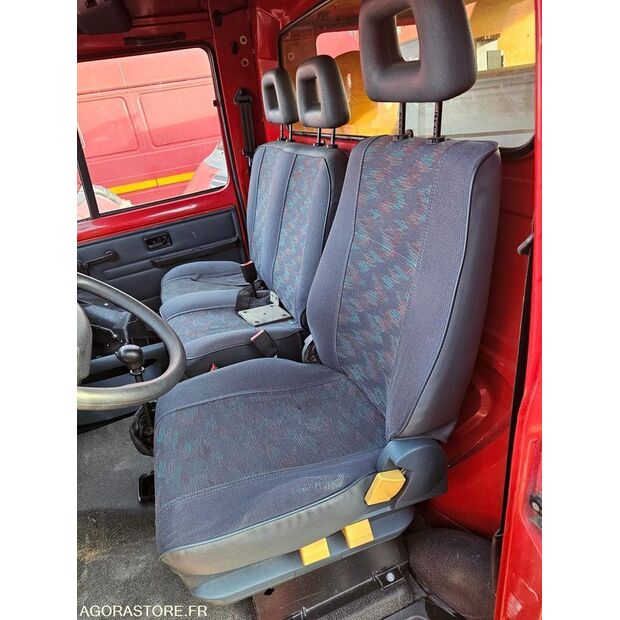 1997 Renault Trafic-45777356