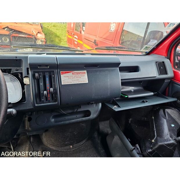 1997 Renault Trafic-45777358