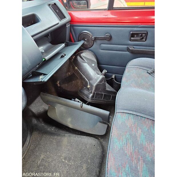 1997 Renault Trafic-45777359