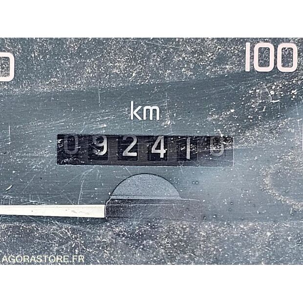 1997 Renault Trafic-45777360