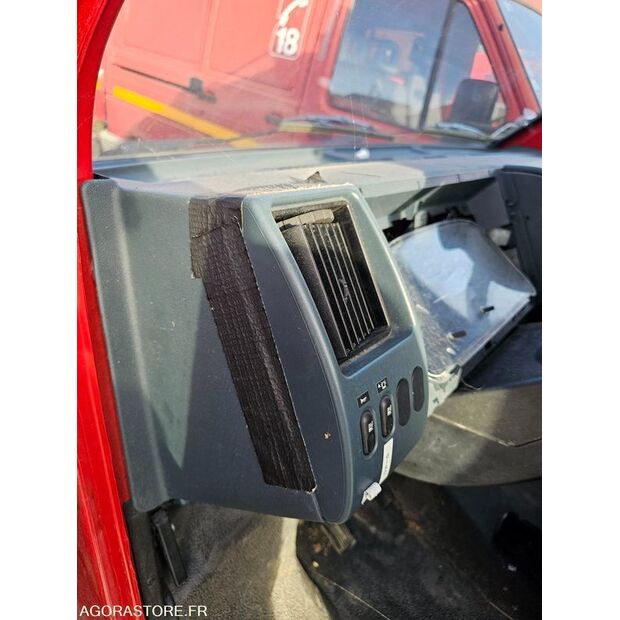 1997 Renault Trafic-45777362