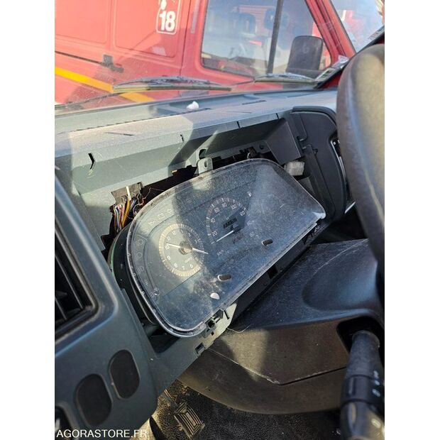 1997 Renault Trafic-45777363