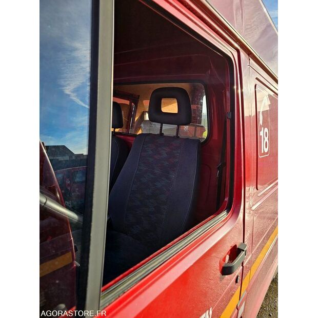1997 Renault Trafic-45777364