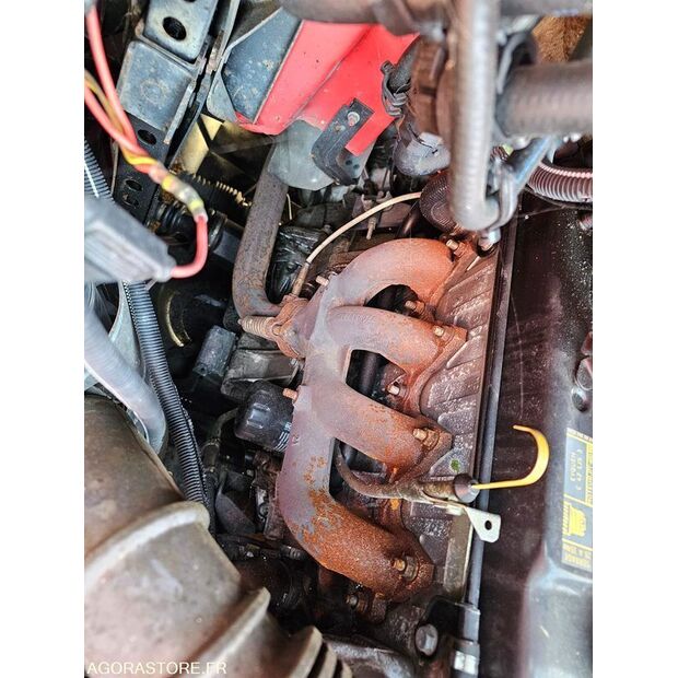 1997 Renault Trafic-45777366