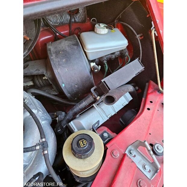 1997 Renault Trafic-45777367