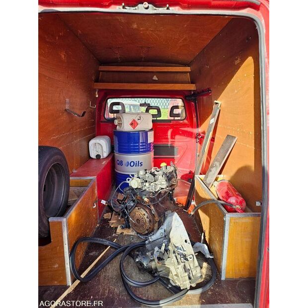 1997 Renault Trafic-45777374